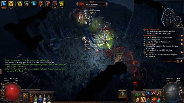 【League-Starter Carry - Shattering Steel】**After reworked (First Day Progress) Is it clunky? смотреть онлайн