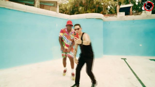LEONI TORRES Ft. EL MICHA - RECORDANDOTE смотреть онлайн