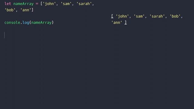 [Part 1] Learn JavaScript in 35 minutes - Become a Software Developer in 2021 смотреть онлайн