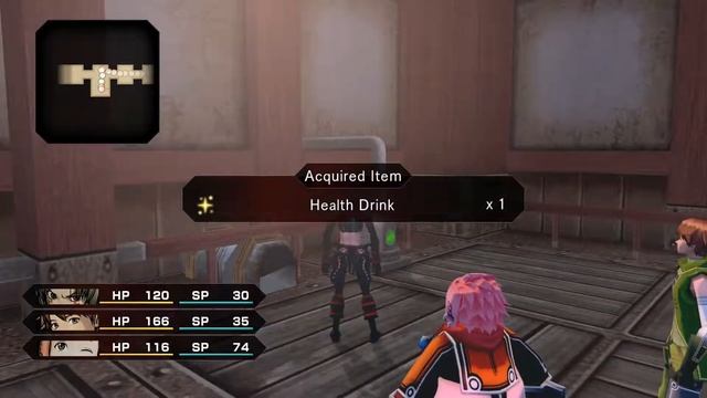 Прохождение .hack//G.U. Last Recode №3 (РУССКИЕ СУБТИТРЫ) смотреть онлайн