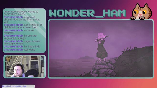 Wonder Ham Plays The Excavation of Hobb's Barrow Part 3 смотреть онлайн