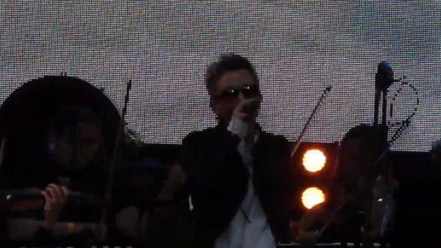 Светлана Сурганова и Оркестр - Морская , Чартова Дюжина 2019 , СПБ , Ледовый дворец 16.02.2019 смотреть онлайн