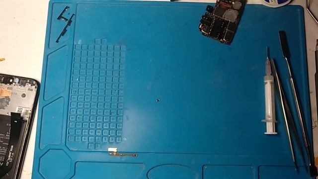 Redmi Note 7 не загружается, перезагружается ( Bootloop)