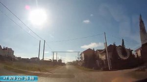 КАЗАЧЬЯ БУХТА: ОБЗОР НА МАШИНЕ. Районы Севастополя