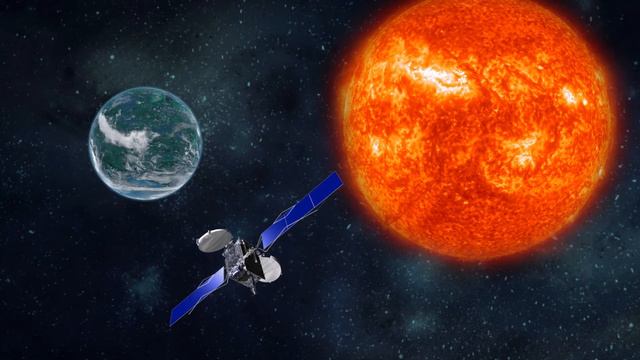 Астрофизики выяснили, куда пропала Антиземля смотреть онлайн