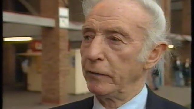 Ipswich Town 3 Norwich City 1, 19 April 1993 смотреть онлайн
