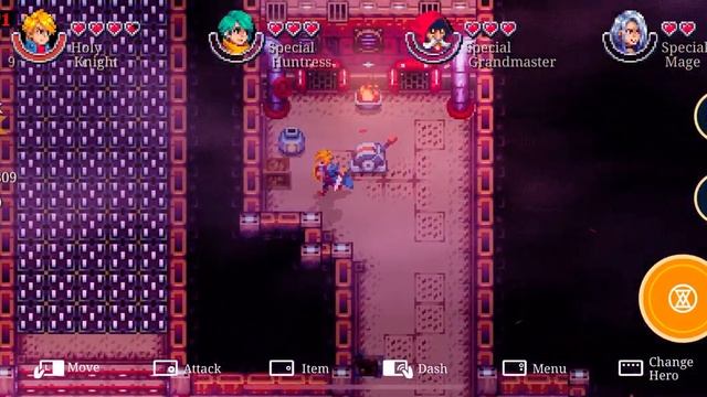 Oceanhorn: Chronos Dungeon Part 2 Gameplay Walkthrough смотреть онлайн