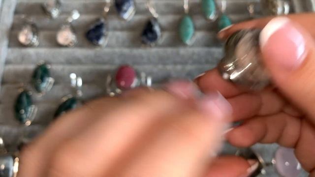 ?НОВИНКИ?СЕРЕБРЯНЫЕ УКРАШЕНИЯ НА ПРОДАЖУ ?10.04.2021 смотреть онлайн