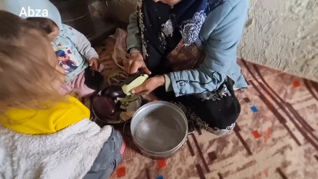 Nomadic Life: Building A Sustainable Bath For A Nomadic Home🚿✨