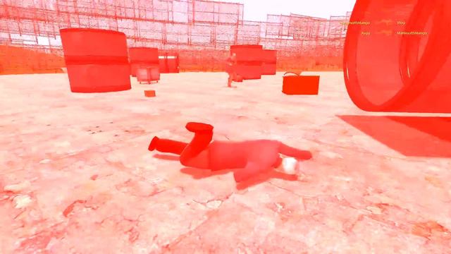 Crossbow Showdown! - Garry's Mod Sandbox смотреть онлайн