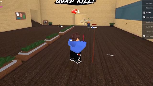 KAT SUCKS (ROBLOX) смотреть онлайн