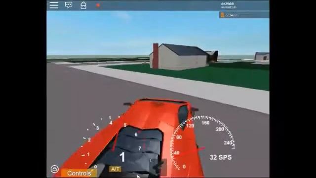 GRAND THEFT AUTO SAN ANDREAS ROBLOX - official trailer смотреть онлайн