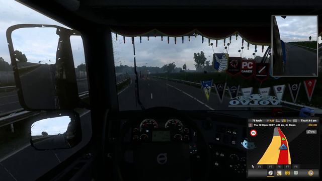 "ETS 2: Epic Truck Transport via Train for Goods Delivery! 🚚🚆 | World Of Simulation смотреть онлайн