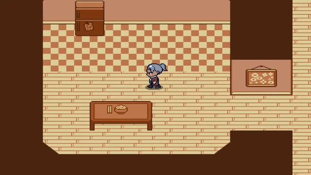 Homebound [Undertale-esque Game] - Do you remember? смотреть онлайн