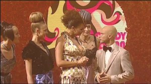 Comedy Woman, 1 сезон, 25 выпуск