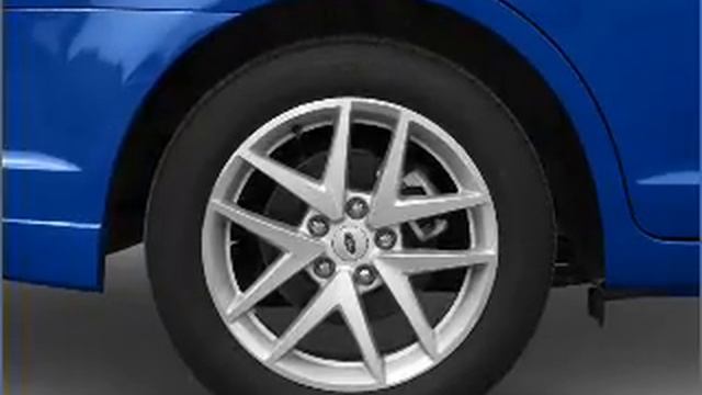 2011 Ford Fusion - Portsmouth VA смотреть онлайн