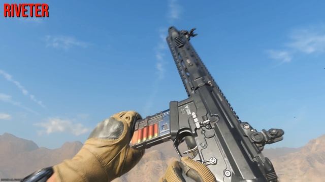All Weapons Inspect Animation in CoD Modern Warfare III | 2023 смотреть онлайн