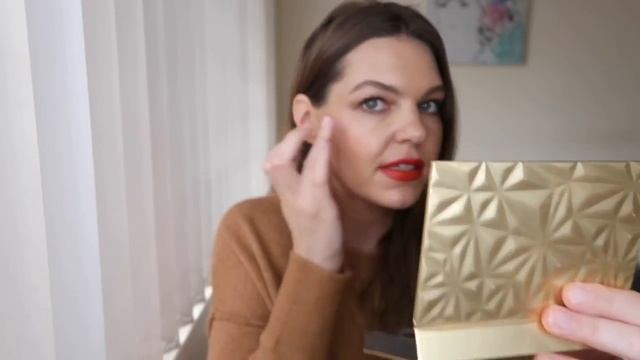 KORA ORGANICS LUMINIZER IN CLEAR QUARTZ REVIEW смотреть онлайн