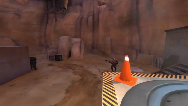 Why you don't play TF2 with a wacom tablet смотреть онлайн