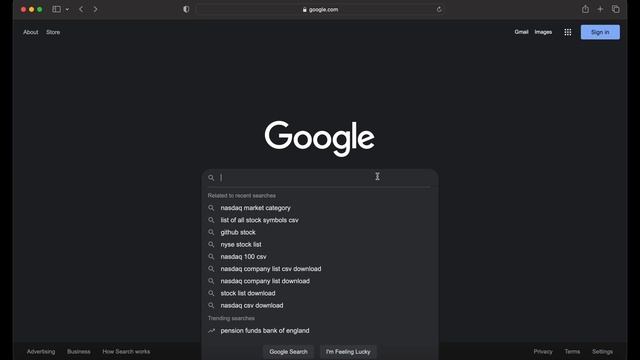 Create a Live Stock Trading Bot in Python - Beginners Guide смотреть онлайн