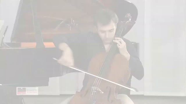 CELLO MASTERCLASS - SHOSTAKOVICH CELLO SONATA 1ST & 2ND MOV смотреть онлайн