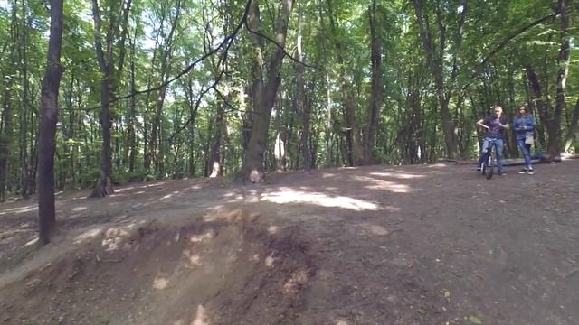 2016 WEEKEND Bike RIDE MAY ?? / Стрит/Дерт покатухи на ВХ смотреть онлайн