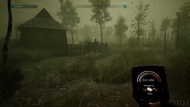 Chernobylite | A Voice In The Woods - Insane Survival, Combat, & Management (MAX) Difficulty #10 смотреть онлайн