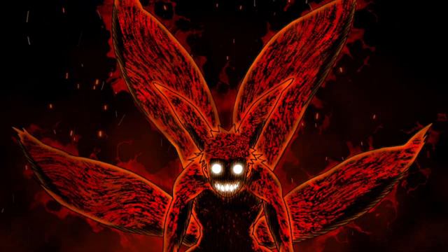 Journey to Konoha | What If Naruto Grew Up with a Pack of Demons | Part 3 смотреть онлайн