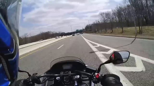 Honda CTX700 DCT Review And Testdrive For Dummies