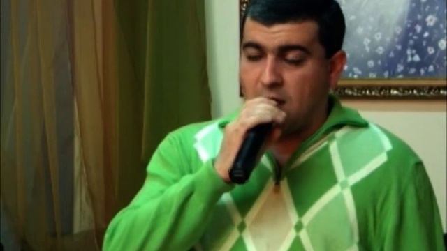 Spitakci Hayko-du Im Musan Es/lusnyak Gisher Zov Gisher/Hovo/Efo/OLD Exclusive/Gyumri/2006