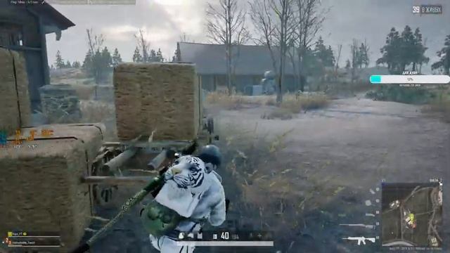 обновление 23.1 PUBG смотреть онлайн
