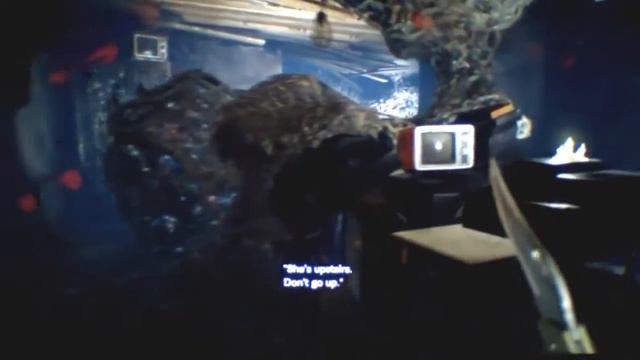 A FlameThrower? AWESOME Resident Evil 7 Part 8 смотреть онлайн