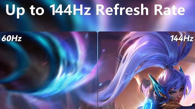 TOP 5 Best 1440p Gaming Monitor Of 2023 смотреть онлайн