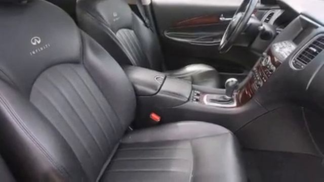 2008 Infiniti EX35 Journey in Avon, MA 02322 смотреть онлайн