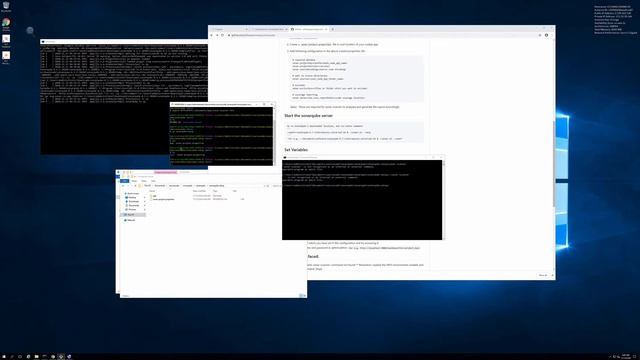 SonarQube Setup Scanning Environment смотреть онлайн