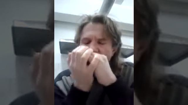 Губная гармоника. Поезд смотреть онлайн