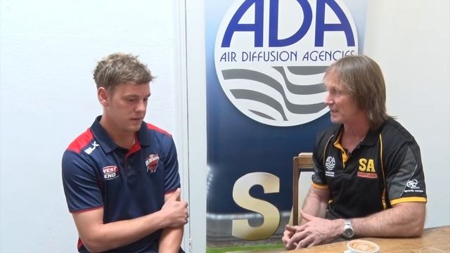 SASS 2019 Ep 39 Segment 3 (John Dalton Kensington Cricket Club) смотреть онлайн