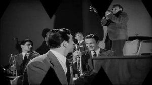 'IN THE MOOD'   Glenn Miller   Enhanced HQ Sound HD