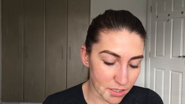 NOTE Cosmetics Luminous Moisturizing Foundation Swatches смотреть онлайн
