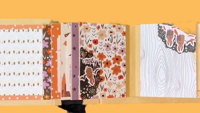 Happy Halloween Mini Album