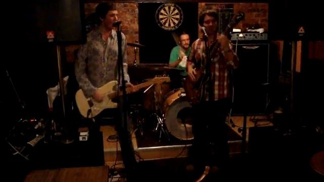 Jimi Hendrix Foxy Lady live on a Fender Strat Plus into Marshall TSL100 смотреть онлайн