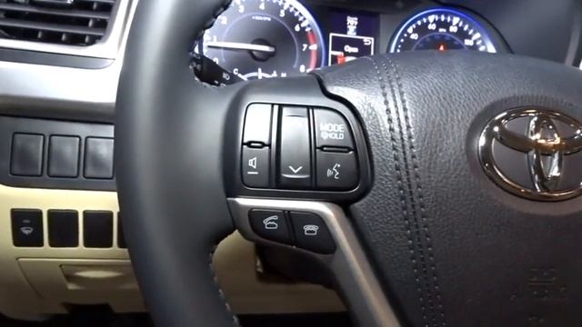 2016 Toyota Highlander Hillside, Newark, Union, Elizabeth, Springfield, NJ 801597 смотреть онлайн