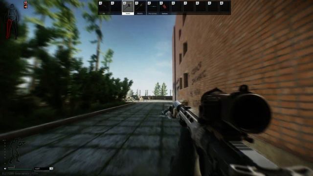 Escape From Tarkov - Dedication to check LEDX Room's смотреть онлайн