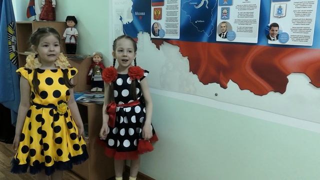 "В музее В.И.Ленина" С.Михалков. смотреть онлайн