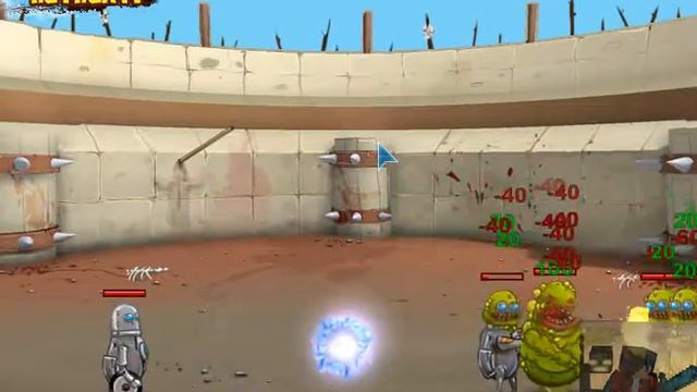 Monster Craft #1Симулятор создания монстров!!! смотреть онлайн