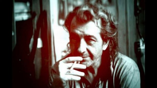 Papa Srapa - Podzemka (Live)