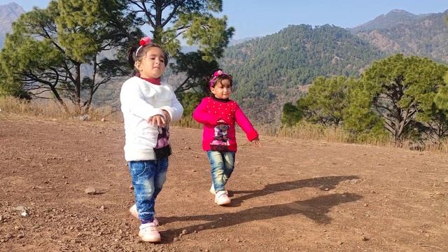 DHOBAN | Golu Chiku Twins Dance| смотреть онлайн