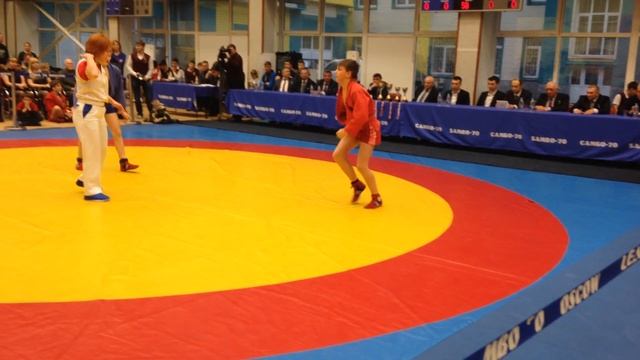 Кубое Героев Отечества, Ростислав & Никита, финал смотреть онлайн