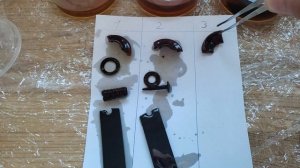 Эстеровая присадка и масло День третий. Интересные результаты эксперимента.