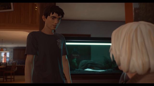 LIFE IS STRANGE 2: THE MOVIE // EPISODE 2 // 4K // Rules смотреть онлайн